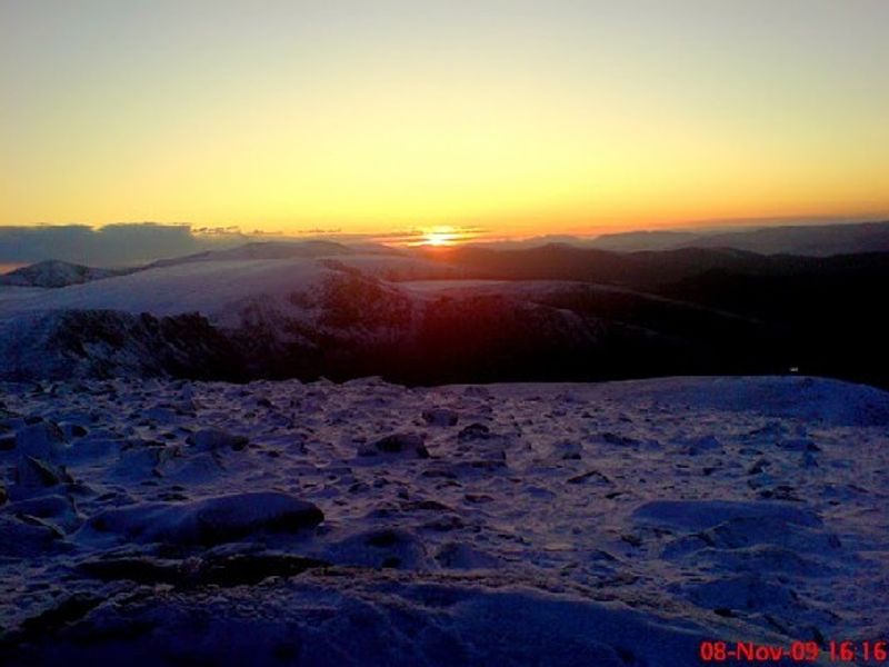 Cairn Gorm